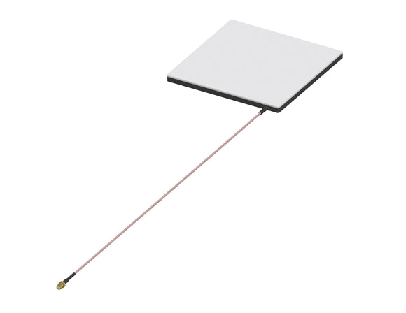 A1115-72030: Near Field Antenna, White, (FCC Version), 902-928 MHz