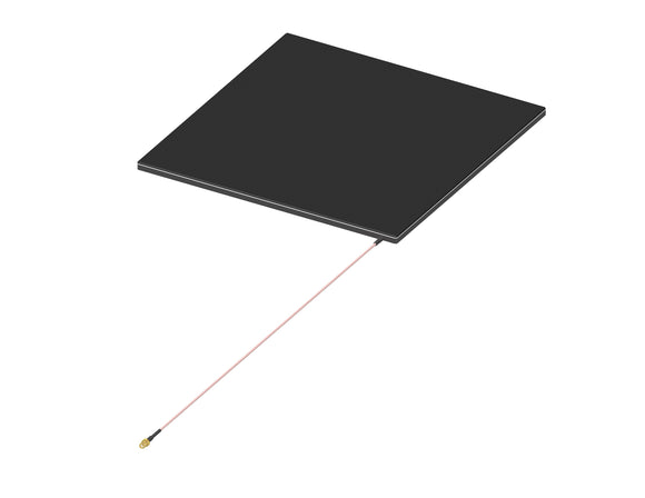 A1130-72023: Near Field Antenna, Black, (FCC Version), 902-928 MHz