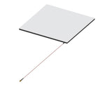 A1130-72025: Near Field Antenna, White, (ETSI Version), 865-868 MHz