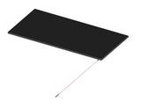 A1163-72031: Near Field Antenna, Black, (ETSI Version), 865-868 MHz