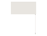A1163-72033: Near Field Antenna, White, (ETSI Version), 865-868 MHz