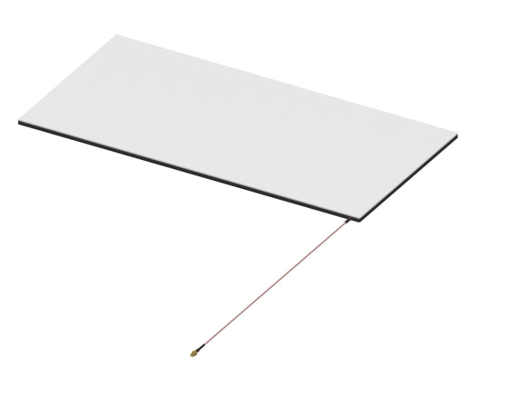 A1163-72034: Near Field Antenna, White, (FCC Version), 902-928 MHz