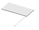 A1163-72033: Near Field Antenna, White, (ETSI Version), 865-868 MHz