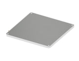 A5010-60001 10x10 inch SlimLine Low-Profile IP67 Flush Mount Circularly Polarized RFID Antenna - FCC