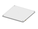 ***Demo Stock***A5010-60001 10x10 inch SlimLine Low-Profile IP67 Flush Mount Circularly Polarized RFID Antenna - FCC