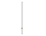 A5010-60001 10x10 inch SlimLine Low-Profile IP67 Flush Mount Circularly Polarized RFID Antenna - FCC