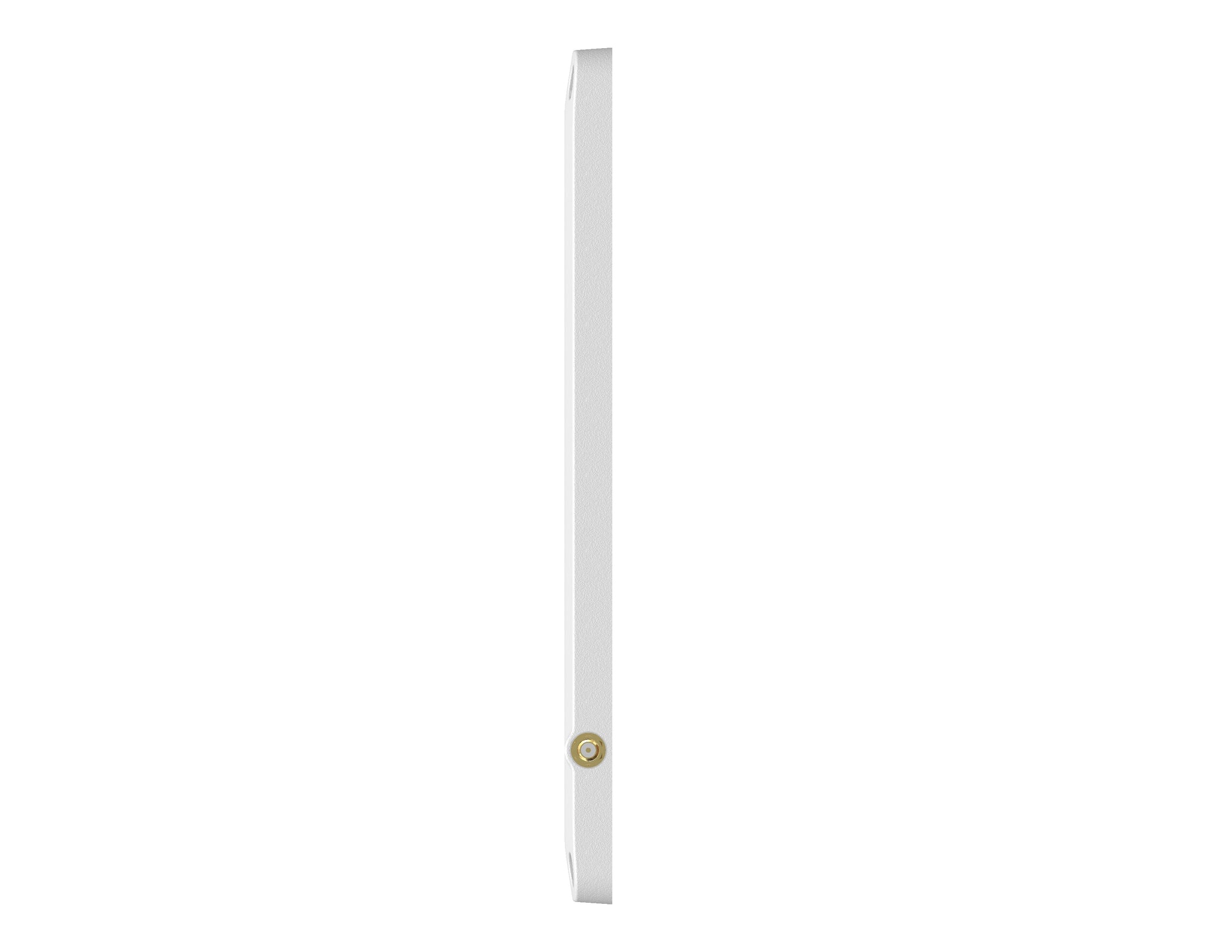mini　804040天板金網 A5010-60002 10x10 Inch Low Profile Flush Mount Circular Polarized