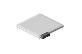 A5010-72400: Placa posterior de protección del conector