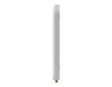 A5020-60011 (ETSI): SlimLine Circular Polarized UHF RFID Antenna 865-868 MHz