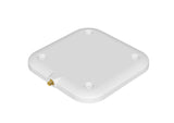 A5020-60011 (ETSI): SlimLine Circular Polarized UHF RFID Antenna 865-868 MHz