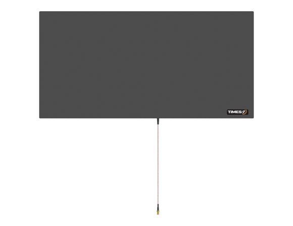 A5060-71875 (FCC): SlimLine Circular Polarized UHF Antenna 902-928 MHz