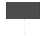 A5060-71875 (FCC): SlimLine Circular Polarized UHF Antenna 902-928 MHz