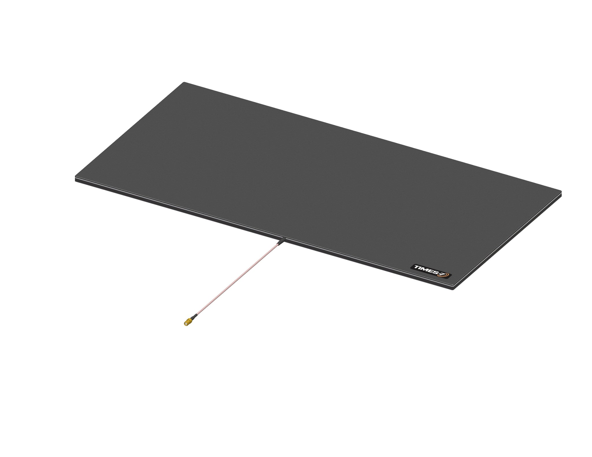 A5060-71875 (FCC): SlimLine Circular Polarized UHF Antenna 902-928