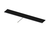 A5531C-71846: Antena de tierra delgada y de perfil ultrabajo Times-7 para ETSI