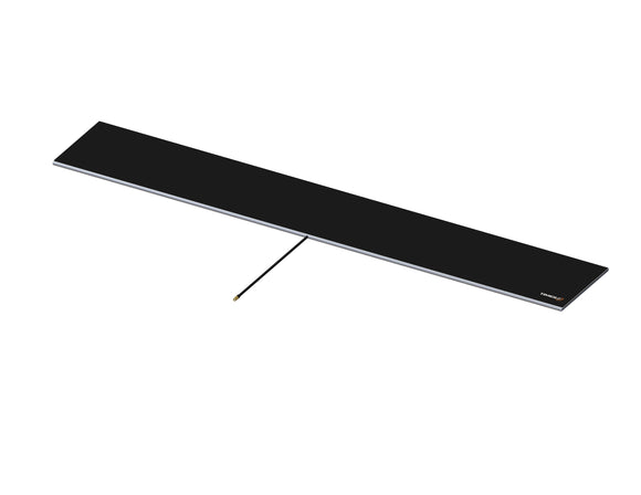 A5531-71103: Times-7 IP53 Linear RFID Ground Antenna For Industrial & Race Applications 865-868 MHz (ETSI)