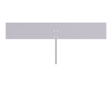 A5531C-71741-FG: Times-7 Ultra-Low Profile SlimLine Ground Antenna FCC Version