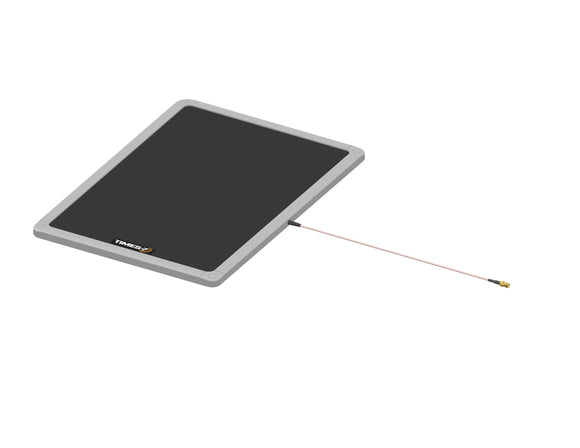 16x11 inch Circularly Polarized SlimLine RFID Antenna - ETSI