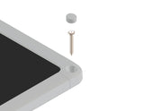 30x12 inch Circularly Polarized SlimLine RFID Antenna - ETSI