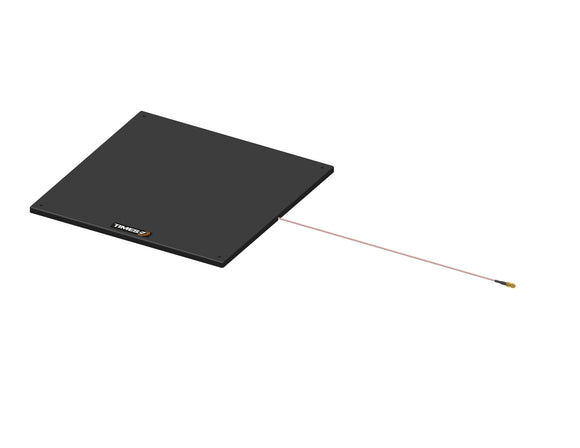 A7030C-71584 11x11 Inch SlimLine Circular Polarised UHF RFID Shelf Antenna - FCC