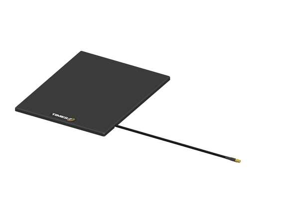 B6031-71827 11x8.5 inch Circularly Polarized SlimLine RFID Antenna - FCC