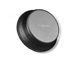 Low Profile Hockey Puck Black Antenna for P25 740-960 MHz for Public Safety| RLHP-740-3-NMO