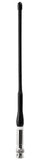 Antena de 1/2 onda con base cargada para equipos topográficos - 410- 440 Mhz UHF | 30-070003-01