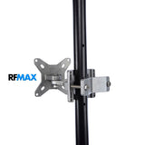 ***Demo Stock***Heavy Duty 100MM VESA Bracket for Antennas, RFID Reader, WiFi Access Point. | HDMNT-100MM