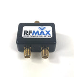 ***Demo Stock***RFMAX UHF RFID Multiplexer/ Splitter - 2 port | RSPL-SSF-2-SSF
