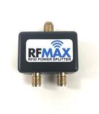 ***Demo Stock***RFMAX UHF RFID Multiplexer/ Splitter - 2 port | RSPL-SSF-2-SSF