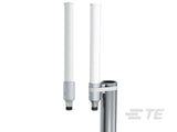 OC69271-FNM: TE Connectivity Outdoor Rated 3G/4G/LTE Omnidirectional Antenna - N-Male Connector