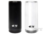 UTRA4301S3NB001: TE Connectivity Mobile Black Antenna, 430-490 MHZ, 3.6 dBi gain