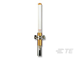FG9026: TE Connectivity / Antenex Outdoor Rated 900mhz Fiberglass Base station Omni Antenna N-Female Connector 8dBi