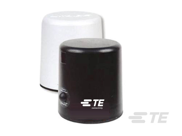 TRAT1420 | Phantom Omni Antenna- 142-160 MHz - NMO - Ground Plane Reqd VHF Low Profile Antenna White