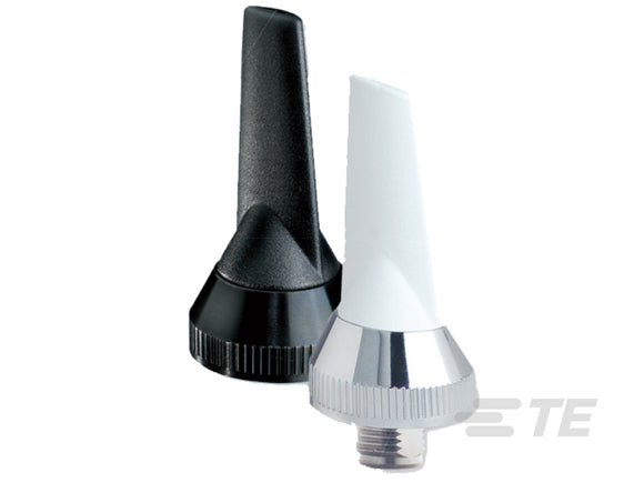 ETRA4503: 450-470 MHz Phantom Elite Antenna with NMO - Mobile Mount Metallic Ground Plane is Required