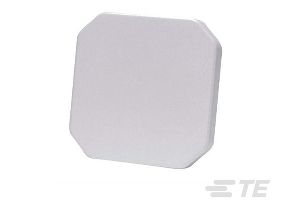 S9025PRNF 5x5 inch RHCP IP-67 Rated Ultra Rugged RFID Antenna - N Female S9025PRNF.