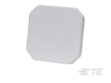 S9025PLSMF  5x5 inch LHCP IP-67 Rated Ultra Rugged RFID Antenna - SMA Female
