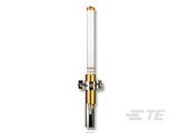 FG8963 : 896-940MHz, 3 dBd/ 5.15 dBi Outdoor Fiberglass Omni base Station Antenna with N-Female Connector