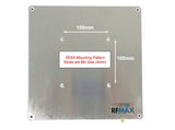 ***Demo Stock***Zebra Equivalent RFID Antenna. AN510-CSCL60003US. Low profile 10x10 Inch with 100mm VESA Mount | R9028-LPV-SSF