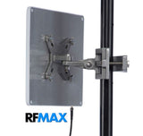 ***Demo Stock***Heavy Duty 100MM VESA Bracket for Antennas, RFID Reader, WiFi Access Point. | HDMNT-100MM