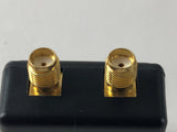 ***Demo Stock***RFMAX UHF RFID Multiplexer/ Splitter - 2 port | RSPL-SSF-2-SSF