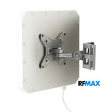 ***Demo Stock***Heavy Duty 100MM VESA Bracket for Antennas, RFID Reader, WiFi Access Point. | HDMNT-100MM
