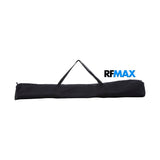 ***Demo Stock***Antenna Mounting Tripod for RFID, Amateur HAM, GMRS, WiFi, LTE, Panel, Yagi, Omni, Basestation antennas- Heavy Duty, Portable, Adjustable 47-79 Inches Tall.  *NOT A PAIR*