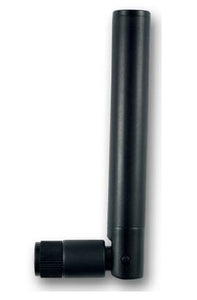 001-0012: Laird / LSR - 2.4 GHz / 5.5 GHz Waterproof Dipole 2 dBi Antenna, IP67 - RP SMA Connector