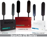Antenna Extension Kit 50 ft for Napco StarLink Alarm Communicators, GSM, 3G/4G-LTE - Equivalent to SLE-ANTEXT50 | NAPCO-ANT-50