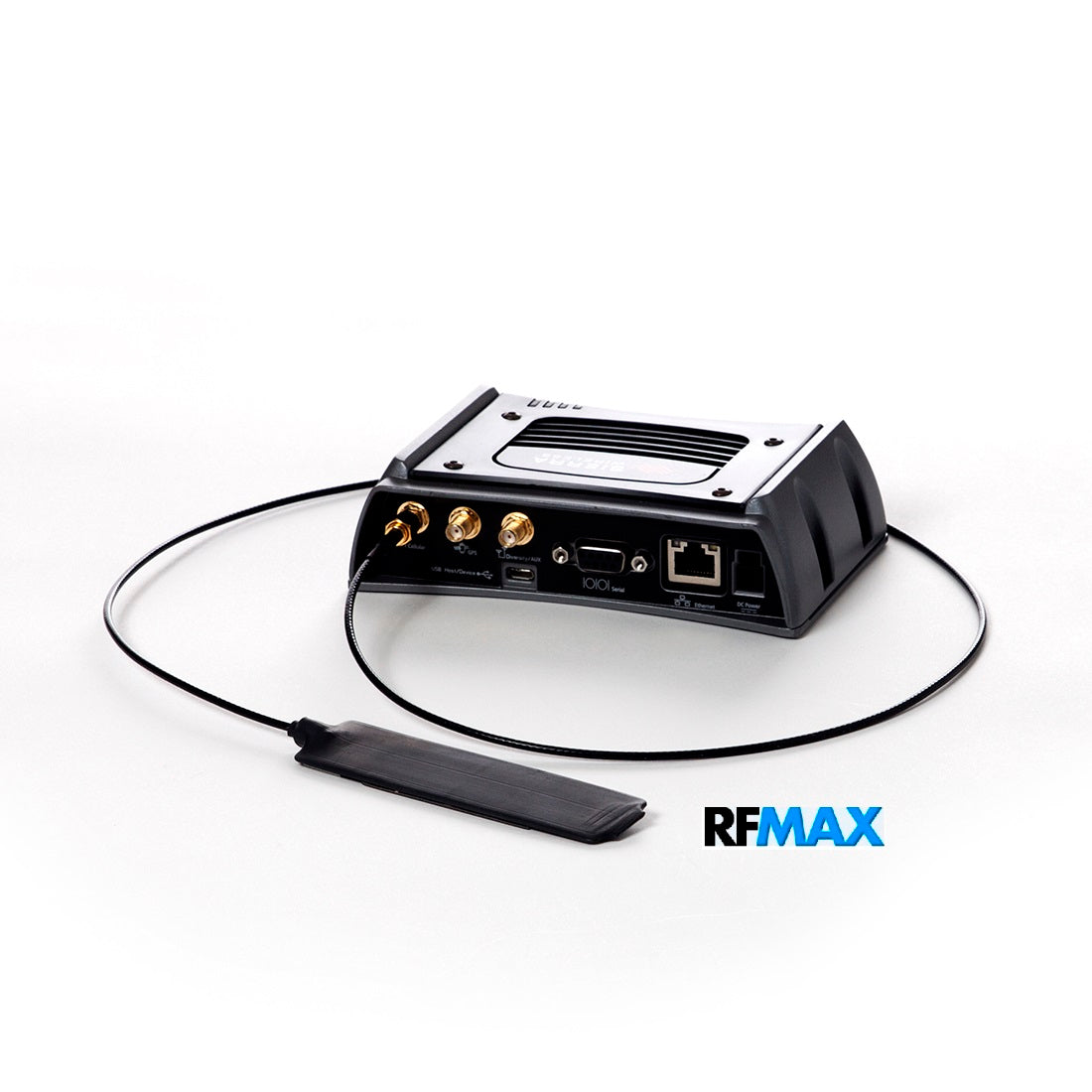 No Drilling-Adhesive Mount Antenna for 4G/LTE Modems & 700/800 MHz