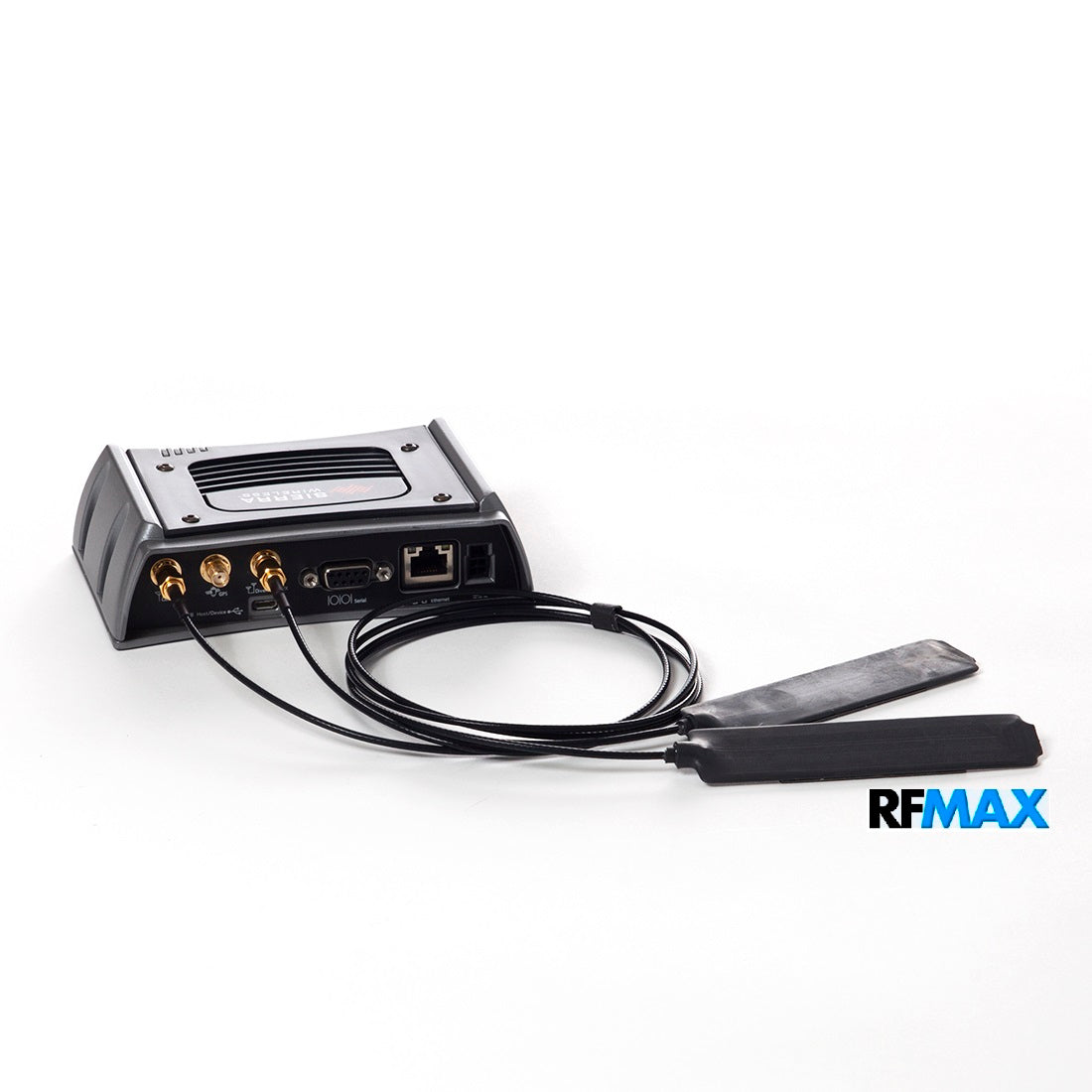 No Drilling-Adhesive Mount Antenna for 4G/LTE Modems & 700/800 MHz