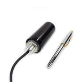 IP67 Omni Low Profile/Disguised Antenna For 433 Mhz Devces.  Pre-attached 4 Foot cable with SMA Male | RSGB-433-3-4SSM