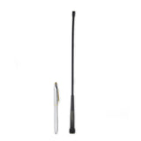 K7153216: Shortened half-wave antenna with 406-430 MHz and TNC connector