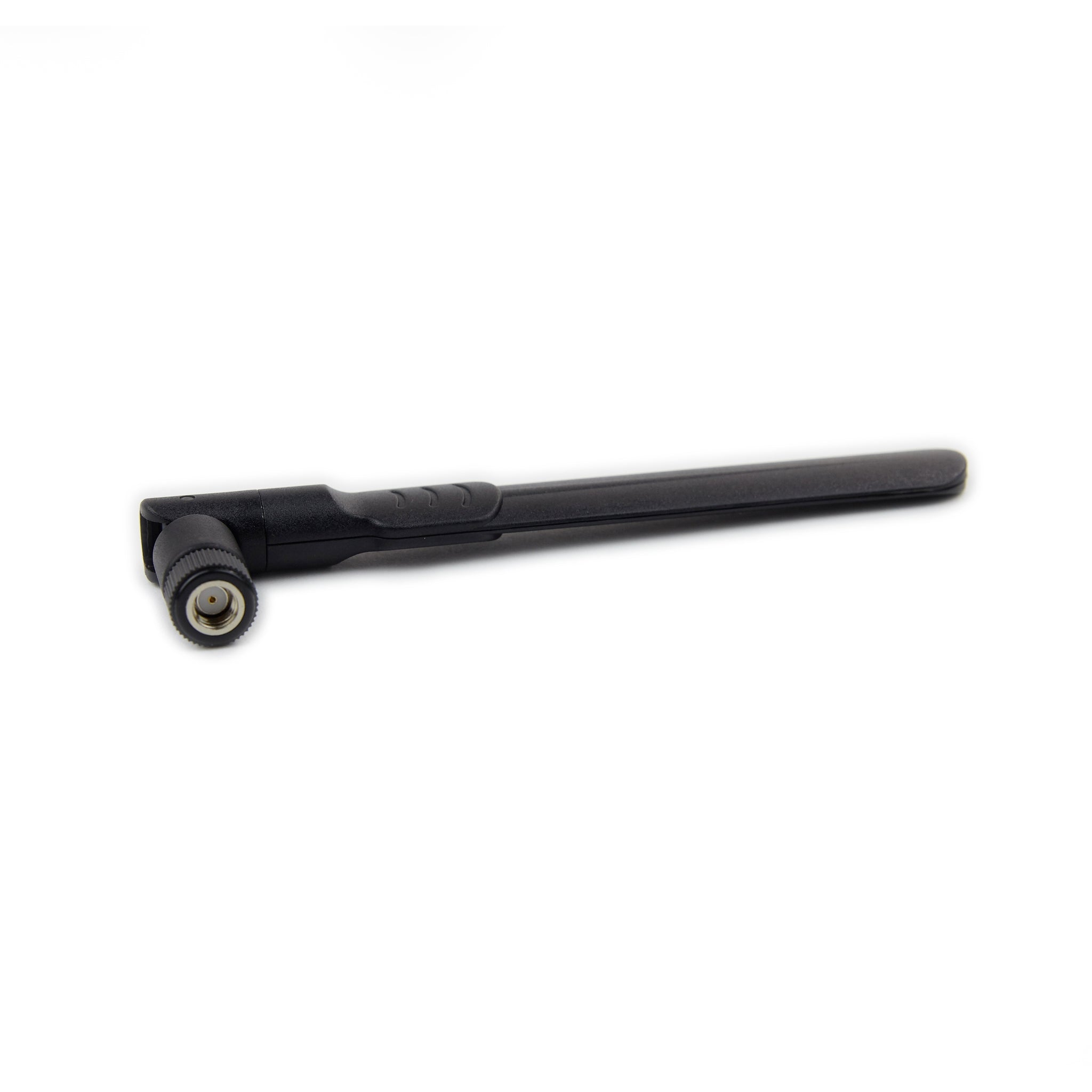 WiFi WLAN Dual band dipole Flat Paddle Antenna for 2.4 & 5.0 GHz