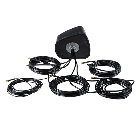 Android Auto Inalambrico Antena 4G LTE MIMO Magnética Bingfu